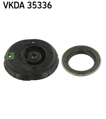 Rulment sarcina suport arc VKDA 35336 SKF